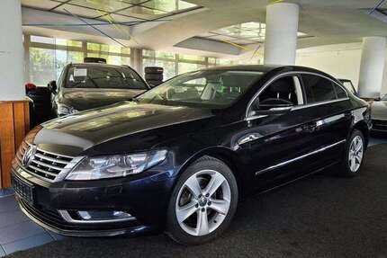 VW CC 274.000 km 9.390 € Filderstadt 70794