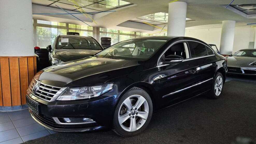 VW CC 274.000 km 9.390 € Filderstadt 70794