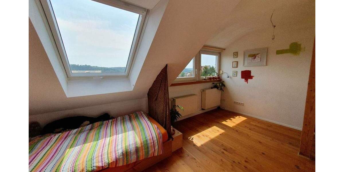 Einfamilienhaus Esslingen Oberesslingen - 7 Zimmer, 170 m&sup2;, 850.000&euro; | Angebot:24788470