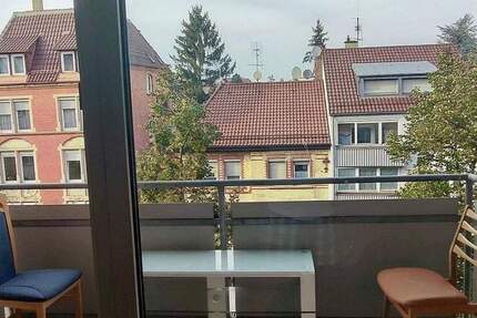 Wohnung Stuttgart Ost - 3 Zimmer, 72 m&sup2;, 900&euro; | Angebot:24811306