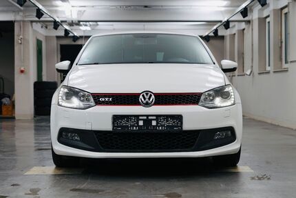 VW Polo 150.500 km 8.900 € Altbach 73776