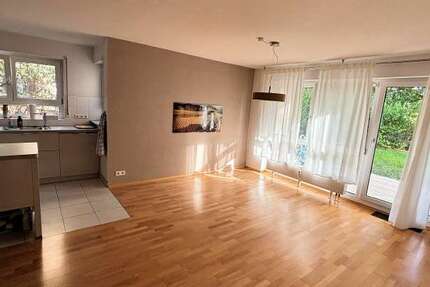 Wohnung Ludwigsburg Hoheneck - 2.5 Zimmer, 58 m&sup2;, 1.050&euro; | Angebot:27535050