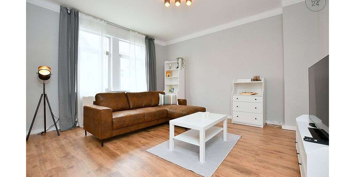 Etagenwohnung Stuttgart Bopser - 3 Zimmer, 84 m&sup2;, 2.150&euro; | Angebot:23996494
