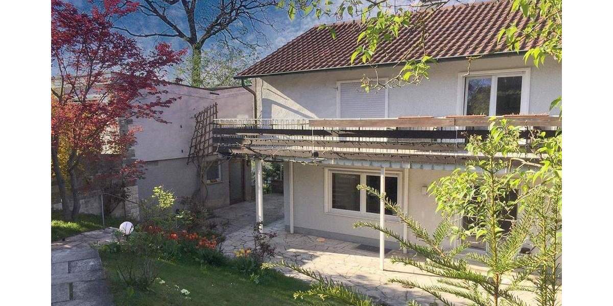 Mehrfamilienhaus, Wohnhaus Gerlingen - 8 Zimmer, 310 m&sup2;, 1.600.000&euro; | Angebot:25796480