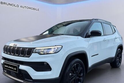 Jeep Compass 16.500 km 23.900 &euro; Stuttgart 70565