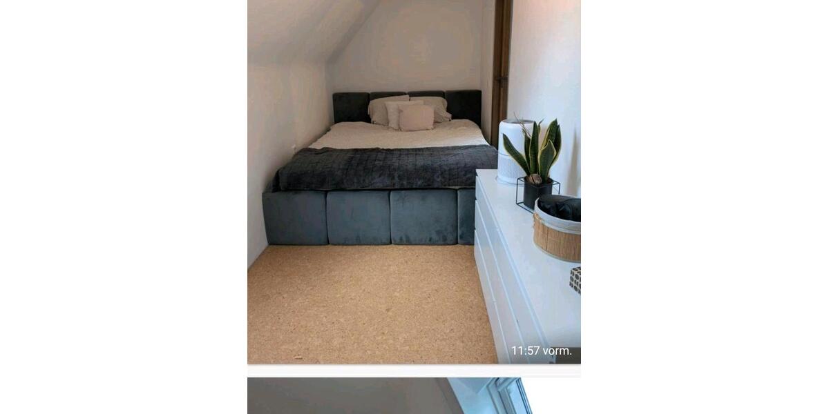 Dachgeschoßwohnung Rottenburg am Neckar - 3.5 Zimmer, 67 m&sup2;, 780&euro; | Angebot:27542684