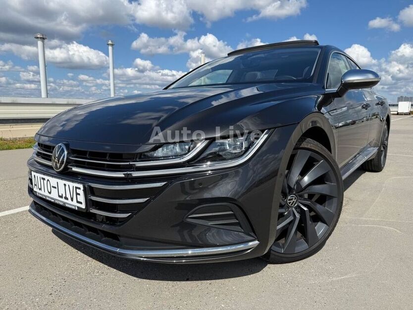Arteon