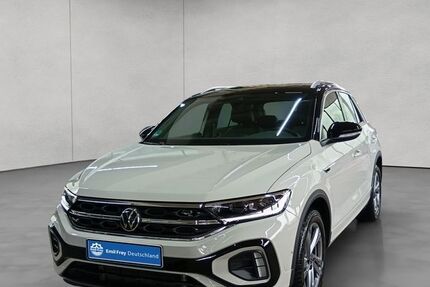 VW T-Roc 41.900 km 25.412 &euro; Reutlingen 72762