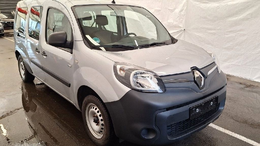 Renault Kangoo 5.900 km 11.999 &euro; Ditzingen 71254