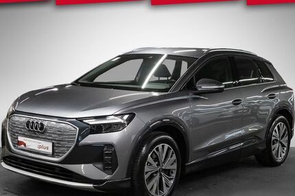 Audi Q4 e-tron 63.764 km 32.840 &euro; Stuttgart 70469