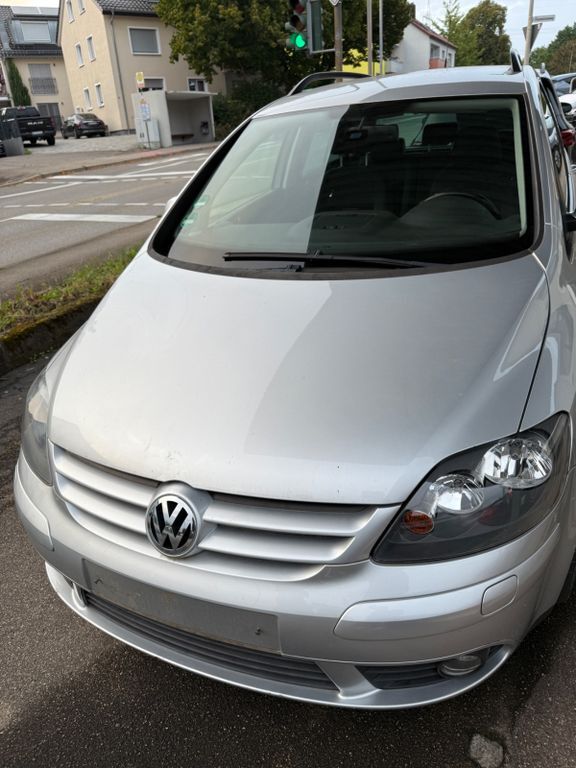 Golf Plus