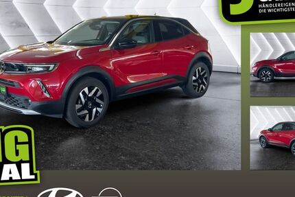 Opel Mokka 18.413 km 18.180 € Sindelfingen 71065
