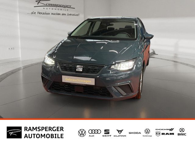Seat Ibiza 9.687 km 17.960 &euro; Nürtingen 72622