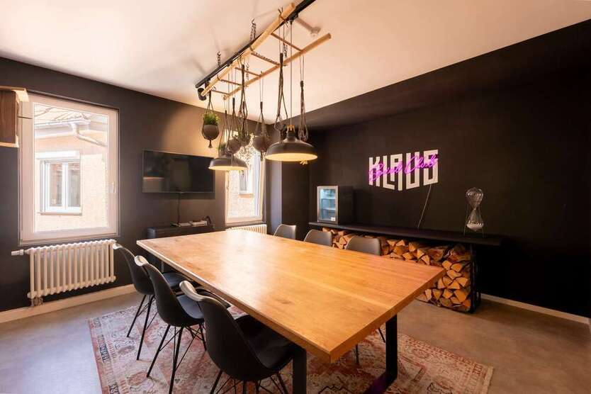 Büro in Nagold 950 € 99 m²