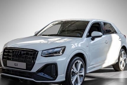 Audi Q2 5.999 km 41.410 € Stuttgart 70563