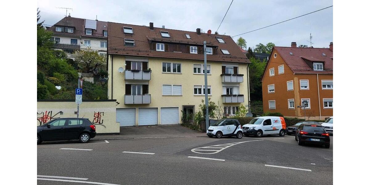 Etagenwohnung Stuttgart Bopser - 1 Zimmer, 22 m&sup2;, 770&euro; | Angebot:24284230