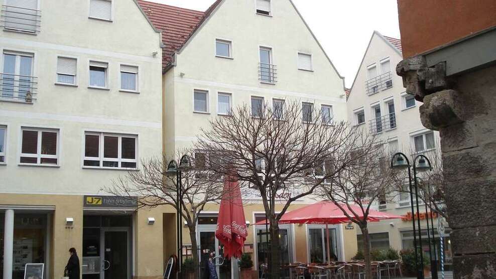 Wohnung zum Mieten in Stuttgart-Bad Cannstatt 620 € 32 m²