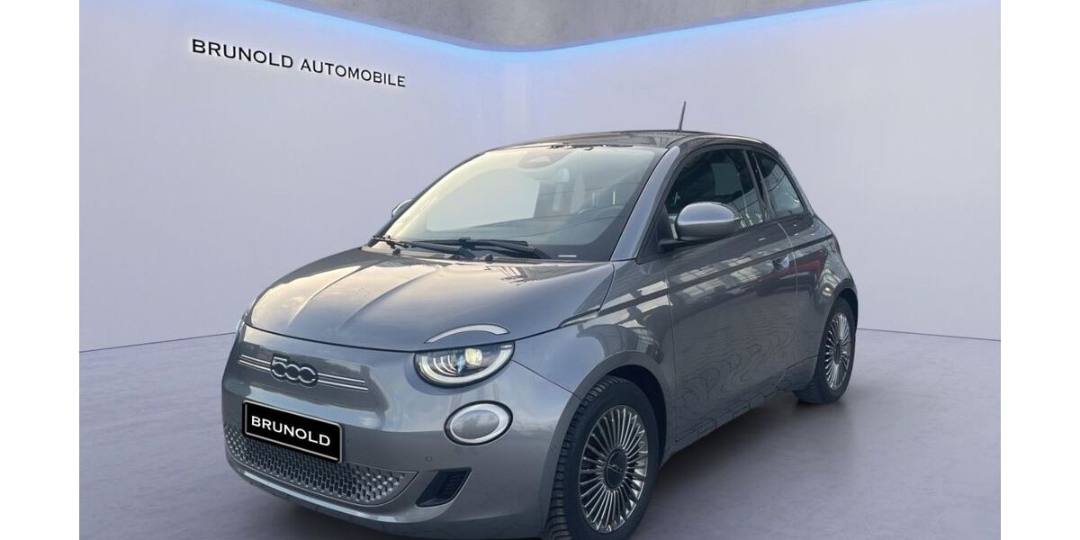 Fiat 500 10.900 km 19.900 &euro; Reutlingen 72770
