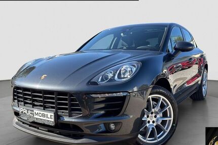 Porsche Macan 120.000 km 34.879 &euro; Ludwigsburg 71636