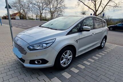 Ford S-Max 171.600 km 12.100 &euro; Pforzheim 75177