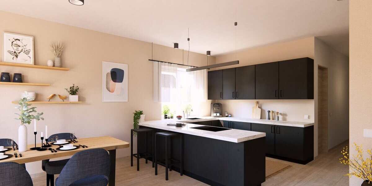 Modernes Zweifamilienhaus in Leinfelden-Echterdingen mit kalkuliertem Grundstück - Individuell geplant und hochwertig ausgestattet - Zweifamilienhaus Leinfelden-Echterdingen Echterdingen | Angebot:27427363
