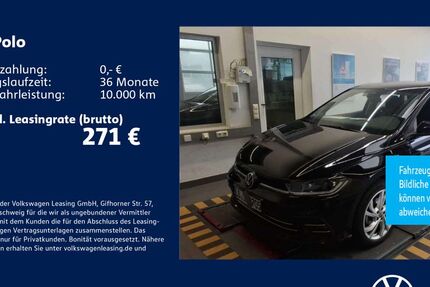 VW Polo 63.908 km 17.830 &euro; Stuttgart 70563