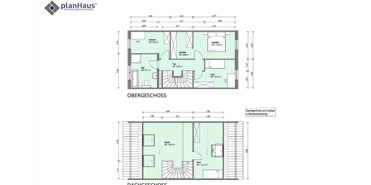 Reihenhaus Sindelfingen Darmsheim - 496.200&euro; | Angebot:25597461