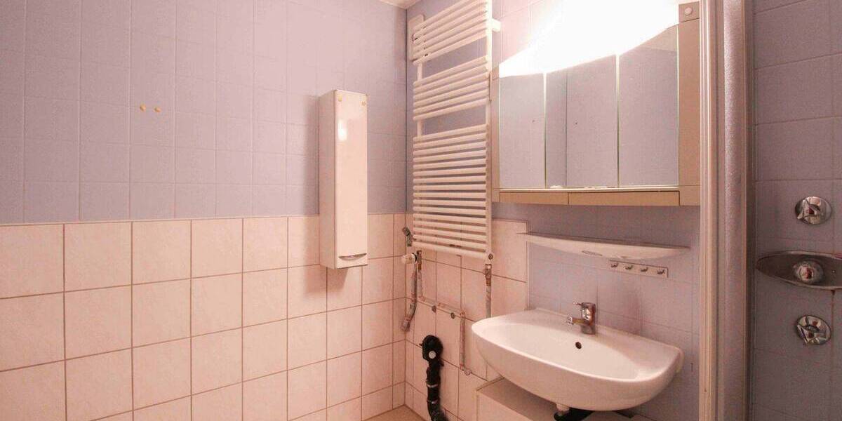 Etagenwohnung Kernen im Remstal Rommelshausen - 3 Zimmer, 83 m&sup2;, 280.000&euro; | Angebot:25970300