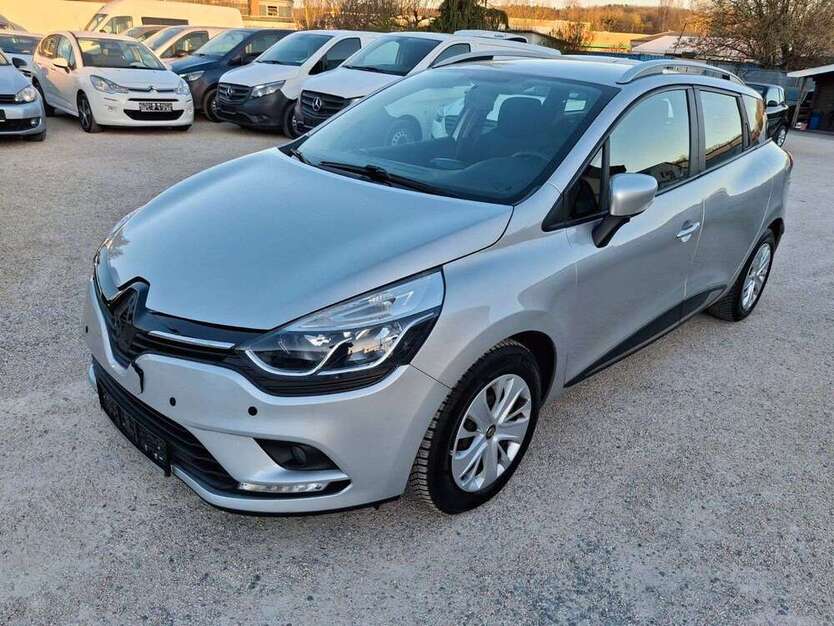 Clio