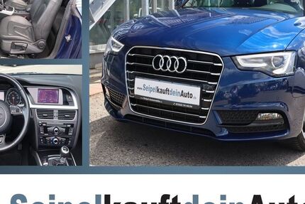Audi A5 105.900 km 16.949 &euro; Herrenberg 71083