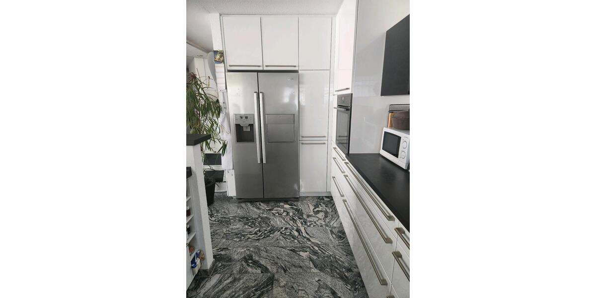 Erdgeschoßwohnung Bad Liebenzell - 4 Zimmer, 105 m&sup2;, 350.000&euro; | Angebot:24764314