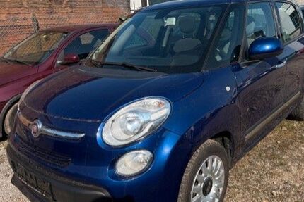 Fiat 500L 112.321 km 7.200 &euro; Filderstadt 70794