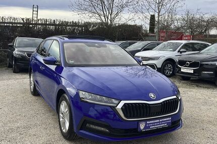 Skoda Octavia 104.000 km 16.989 &euro; Stuttgart 70567