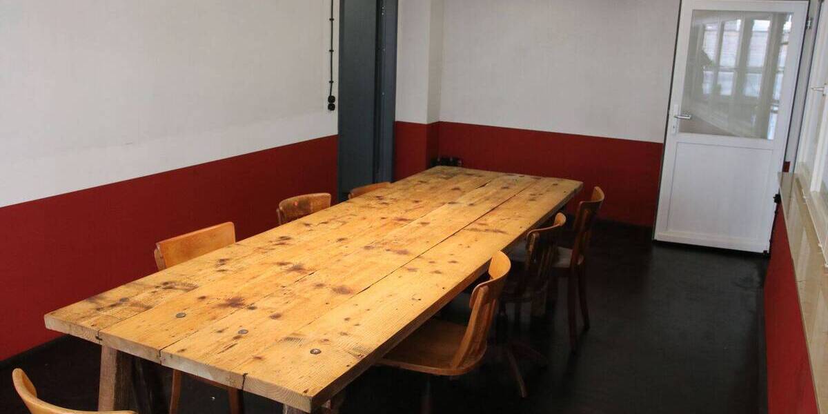 Gewerbeobjekt Stuttgart Bad Cannstatt - 125&euro; | Angebot:25972521