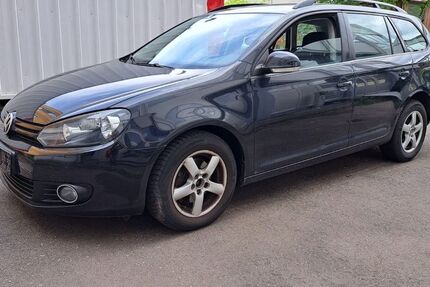 VW Golf 195.000 km 1.850 € Reutlingen 72766