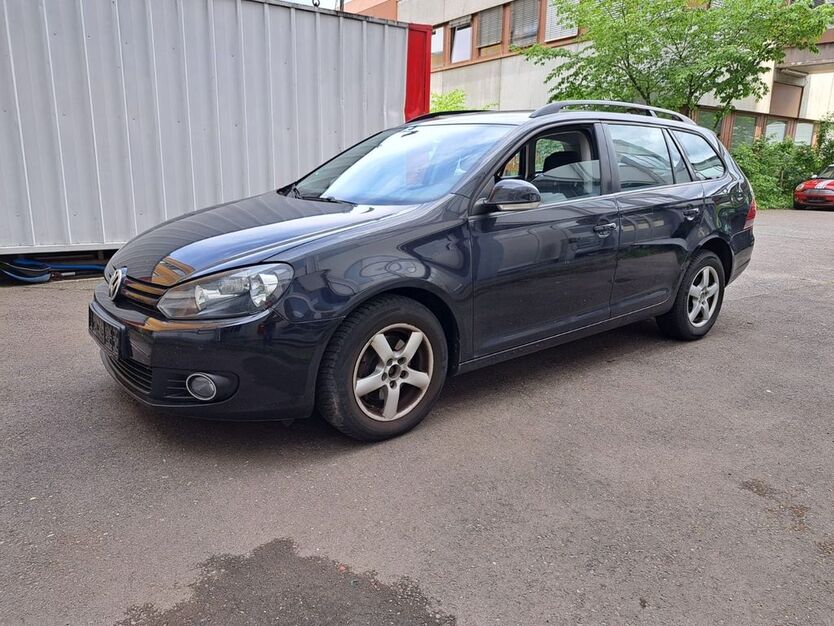 VW Golf 195.000 km 1.850 € Reutlingen 72766