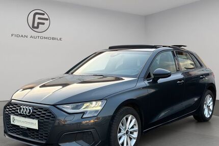 Audi A3 80.000 km 22.850 &euro; Sindelfingen/Stuttgart 71065