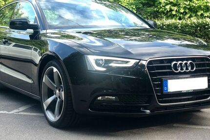 Audi A5 156.000 km 15.500 € Kirchenthumbach 91281