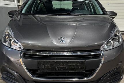 Peugeot 208 69.800 km 6.990 &euro; Holzgerlingen 71088