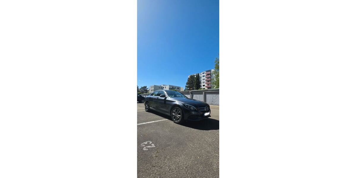 Mercedes-Benz C 250 184.000 km 19.250 &euro; Neuhausen 73765