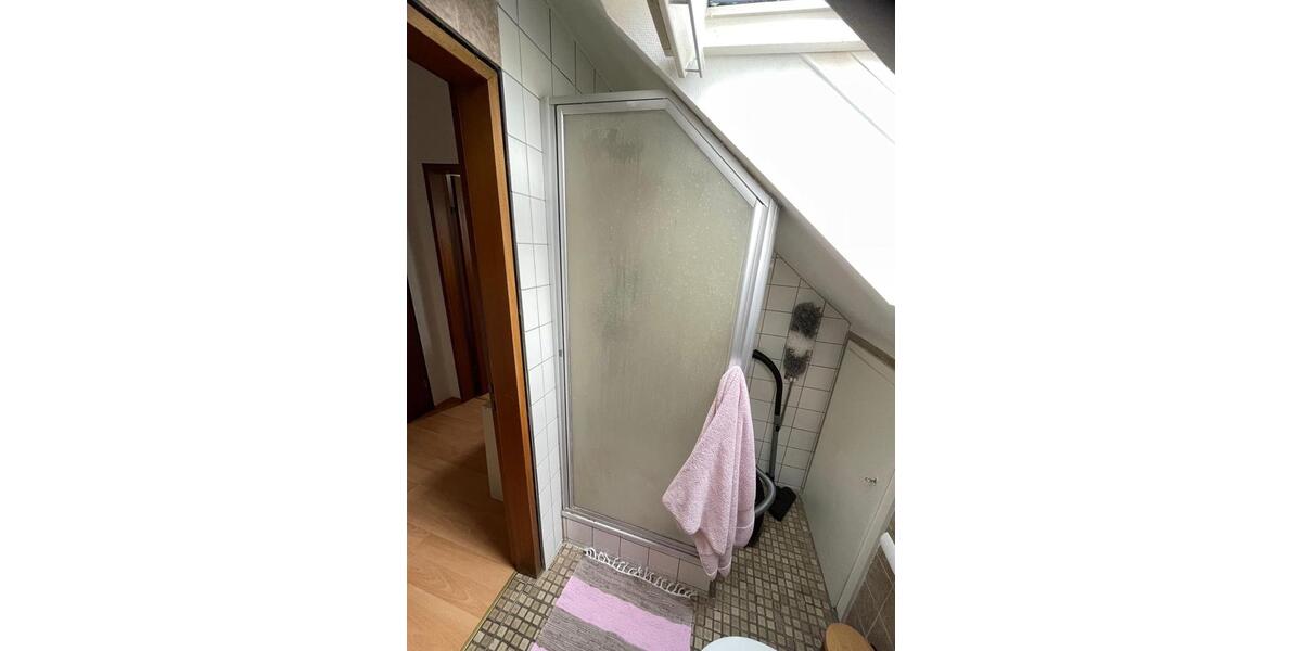 Etagenwohnung Tübingen Derendingen - 2 Zimmer, 27 m&sup2;, 850&euro; | Angebot:24347699