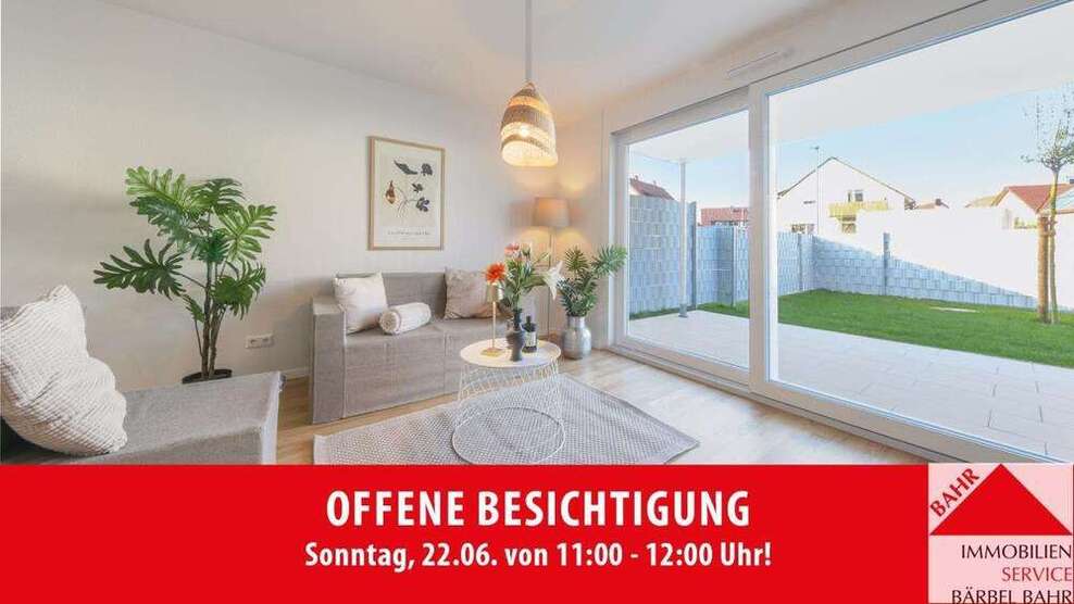 Wohnung zum Kaufen in Wolfschlugen 349.000 € 54 m²