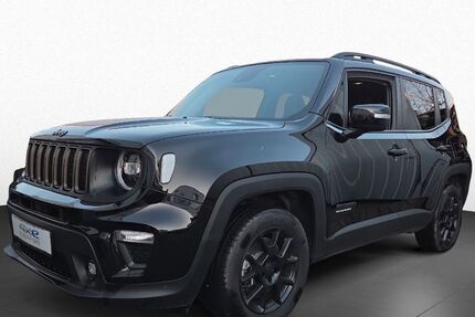 Jeep Renegade 12.000 km 23.800 &euro; Pforzheim 75179