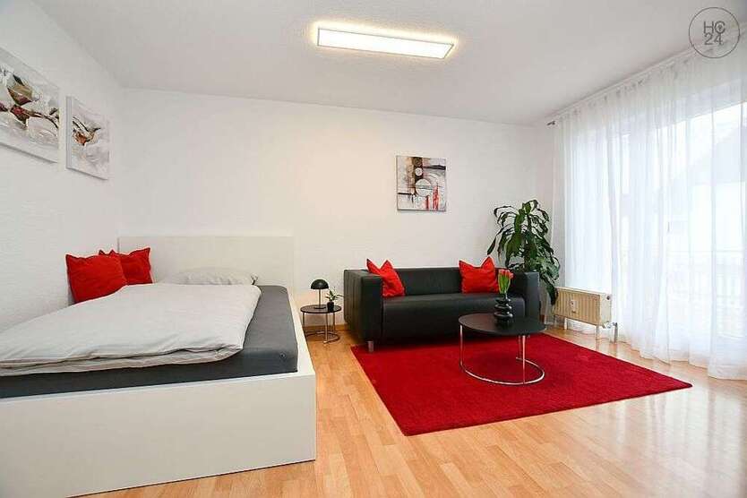 Wohnung zum Mieten in Möglingen 1.150 € 38 m²