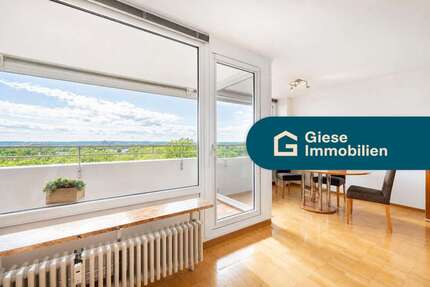 Wohnung Stuttgart Birkach - 3 Zimmer, 80 m&sup2;, 219.000&euro; | Angebot:26852881