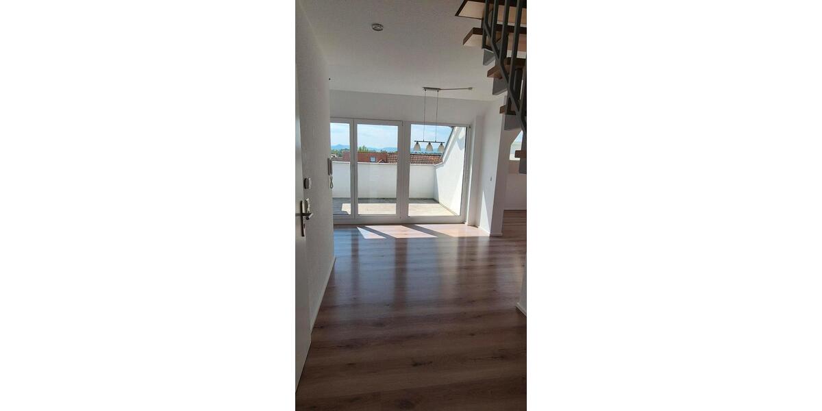 Maisonettenwohnung Pliezhausen - 3.5 Zimmer, 76 m&sup2;, 1.350&euro; | Angebot:27625109