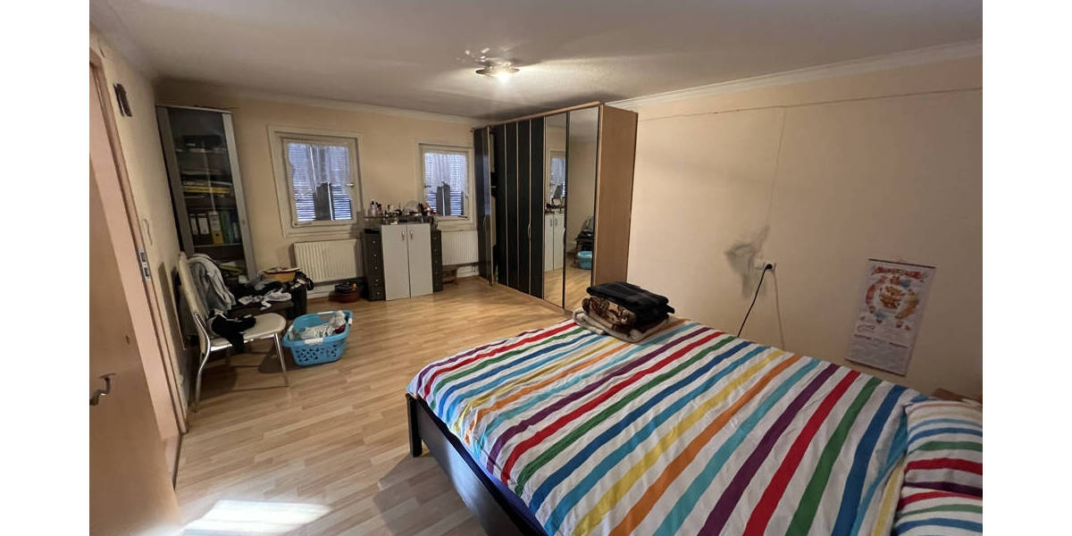 Einfamilienhaus Korntal-Münchingen Münchingen - 5 Zimmer, 198 m&sup2;, 449.000&euro; | Angebot:24038138