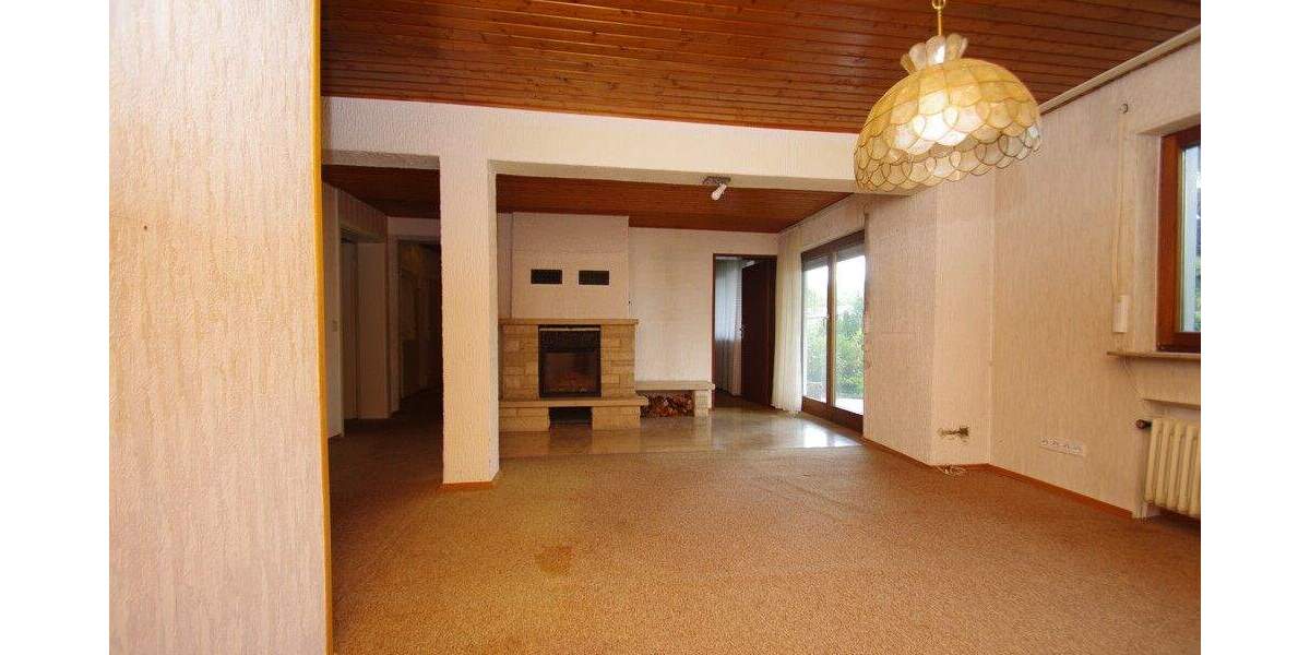 Einfamilienhaus Vaihingen an der Enz / Aurich Aurich - 6 Zimmer, 164 m&sup2;, 419.500&euro; | Angebot:24675220