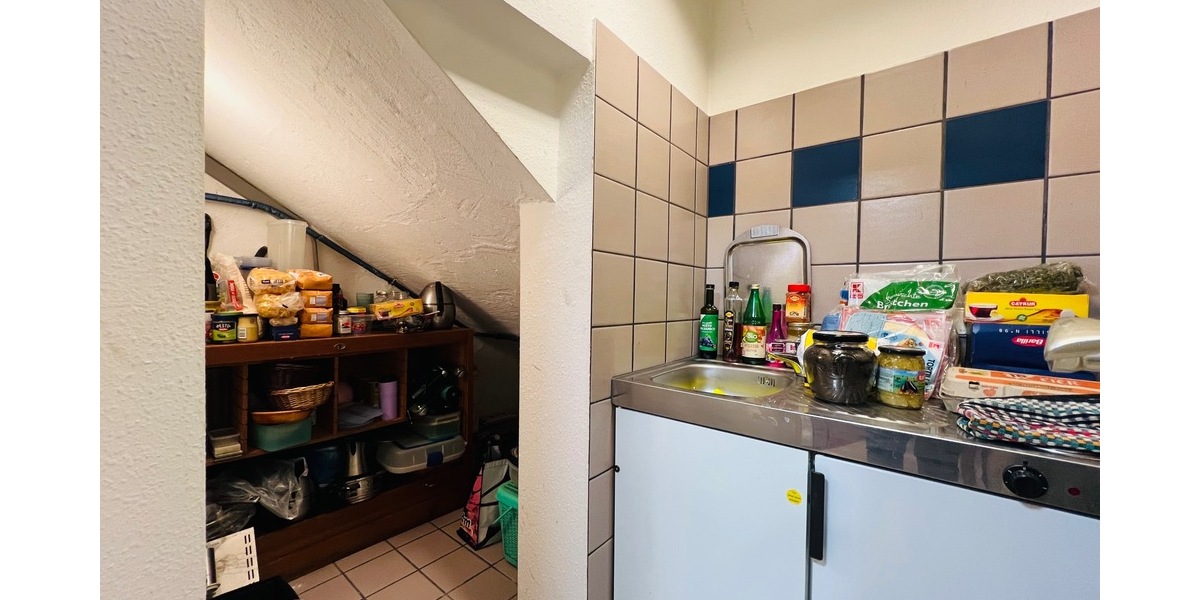 Ehem. Kirche mit Charakter − vielseitig nutzbares Gebäude für Wohn- und Gewerbezwecke - Gewerbeobjekt Calw | Angebot:24677144