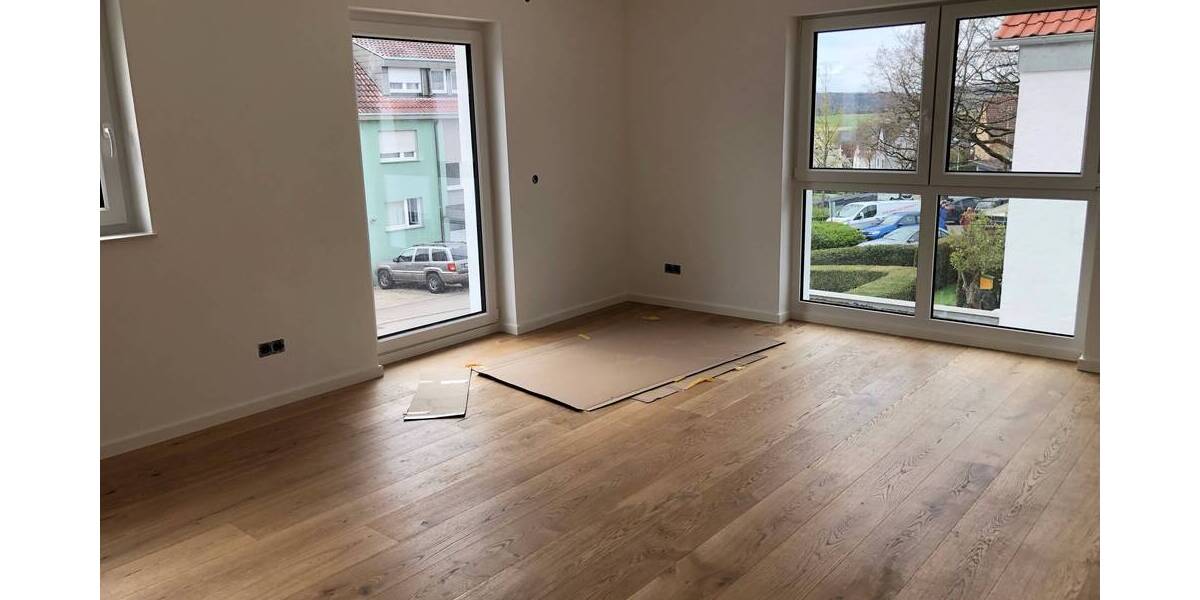 Etagenwohnung Denkendorf - 2 Zimmer, 56 m&sup2;, 338.900&euro; | Angebot:23963415